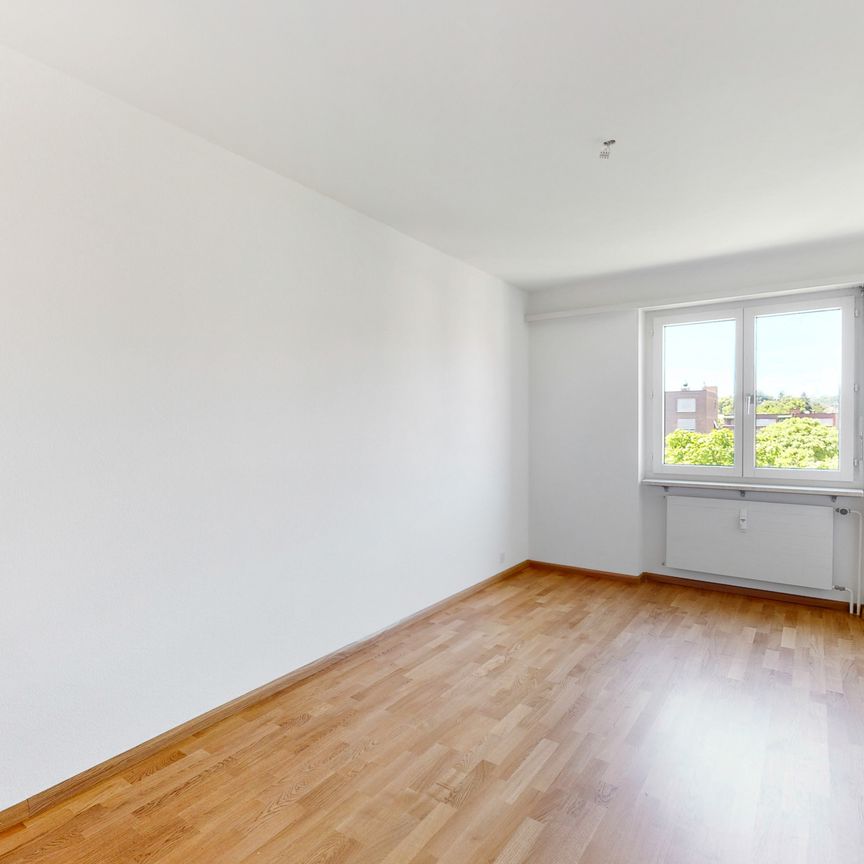 Ihr Zuhause auf Zeit - Befristet bis 31. Januar 2027 - Photo 1