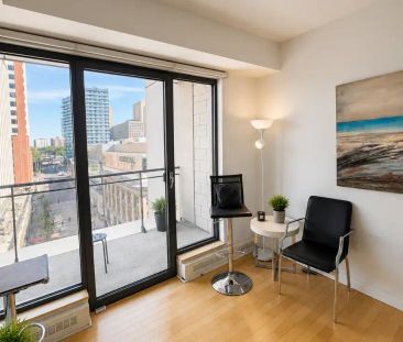 90 George — Studio - Photo 1