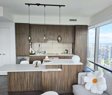 For Lease - 5 St Joseph Street Unit# 3805, Toronto, Ontario - Photo 5