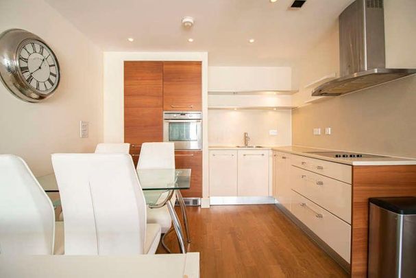 Altair House, Celestia, Cardiff Bay, CF10 - Photo 1