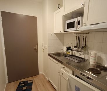 Apartment - Photo 4