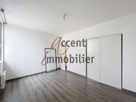 Appartement Chateaurenard 3 pièce(s) 53 m2, - Photo 1