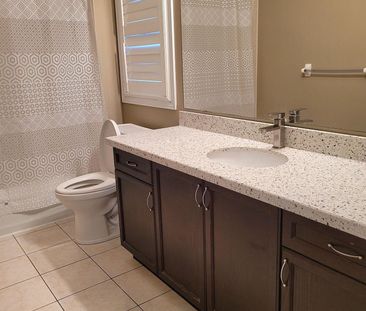 For Lease - 43 Snowy Owl Way, Toronto, Ontario - Photo 1