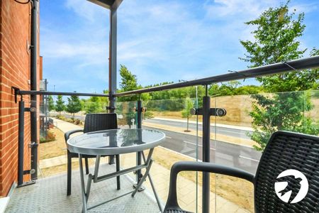 1 bedroom flat to rent - Photo 5