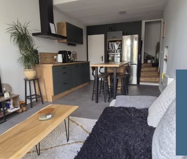 Location Maison 3 pièces 56m² BOURGOIN JALLIEU 38300 - Photo 6