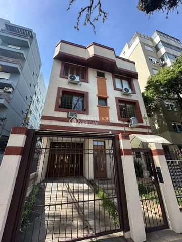 Apartamento com 1 quarto e 40m² para alugar em Santana, Porto Alegre. - Foto 4