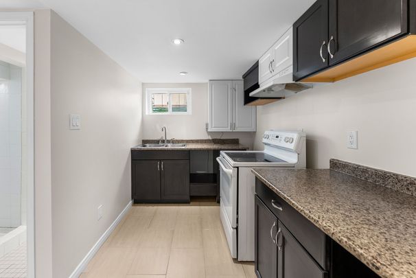 For Lease - 96 Allenby Avenue Unit# Bsmnt, Toronto, Ontario - Photo 1