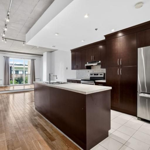 1 1/2 - Montréal (Outremont) - 1 700 $/mois - Photo 1