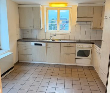 3 Zimmer, 1. Stock - Photo 3