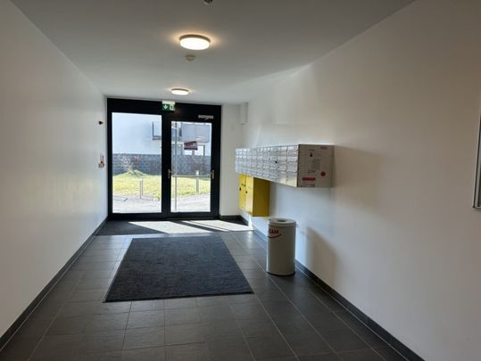 Moderne 2 Zi Wohnung mit Balkon - nahe U1 (provisionsfrei!) - Photo 1