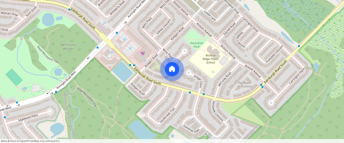 66 Rodgers Road, Guelph, ON, Canada