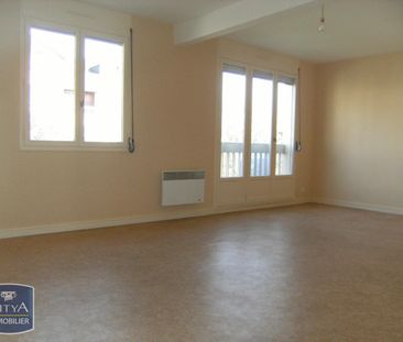 Location Appartement 1 pièce 34m² ANGERS 49000 - Photo 2