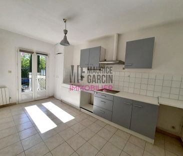 A LOUER - APPARTEMENT BEDARRIDES - 3 pièces 68.25m² - Photo 2