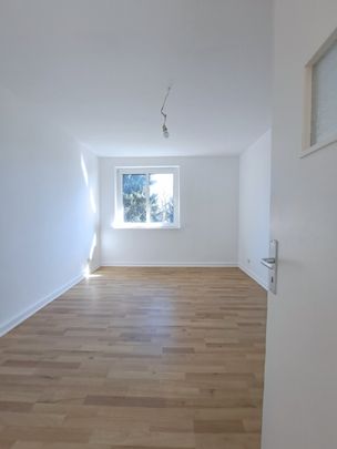 Gemütliche 2 Zi. Wohnung in Norderstedt - Photo 1