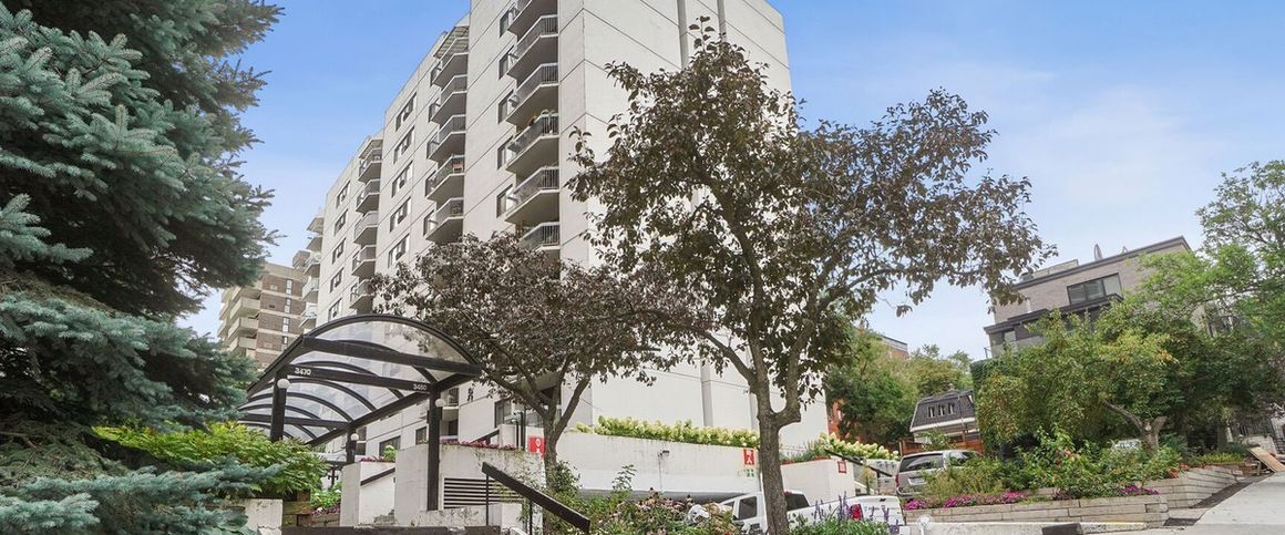 À louer / Appartement - Photo 1