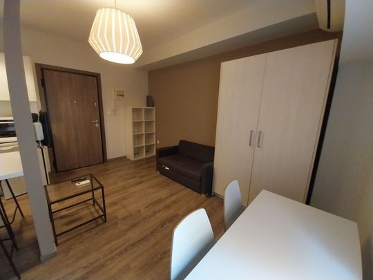 Studio/Γκαρσονιέρα για ενοικίαση Κάτω Τούμπα (Τούμπα) - Photo 1