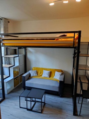 Location appartement 1 pièce 17.25 m² à Oyonnax (01100) - Photo 3