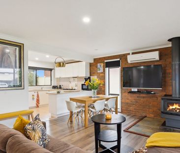 Fully Furnished - Photo 1