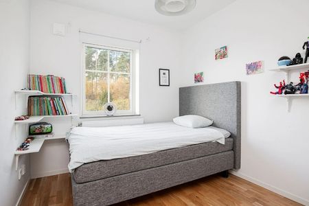 Koordinatvägen, Västerås - Photo 5