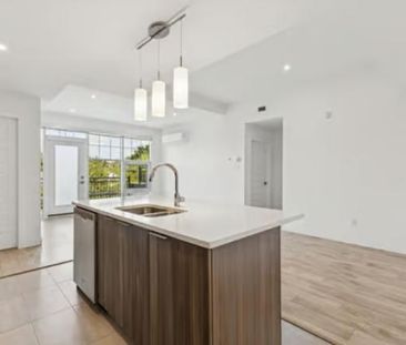 2 CH - 1 SDB - Gatineau - $2,400 /mo - Photo 1