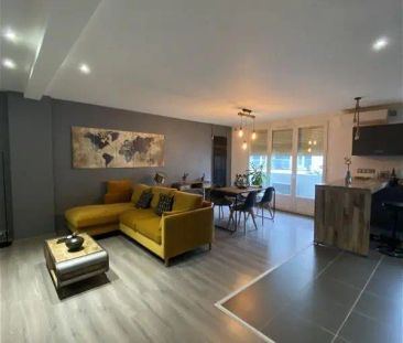 Location appartement 3 pièces - 76m² à Tarbes (65000) - Photo 2