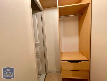 Location Appartement 1 pièce 23m² ANGERS 49100 - Photo 5