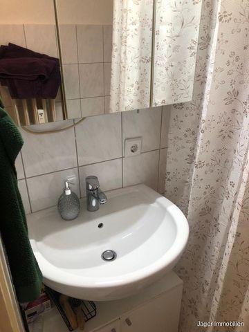 zentral gelegene 1 Zimmer Wohnung mit Balkon - Photo 4