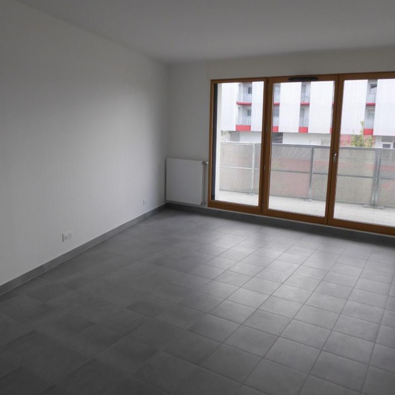Location Appartement 2 pièces 57m² BEGLES 33130 - Photo 1