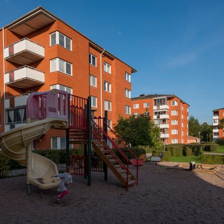 Albert Engströmsgatan 2 C, Uppsala/Knivsta - Photo 3