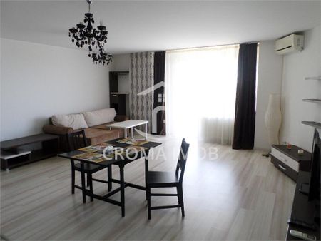 Inchiriere Apartament 2 camere, Ploiesti, Urban Icim, zona Ultracentral - Fotografie 2