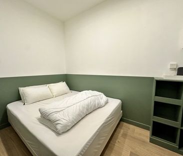 Location / Appartement - Photo 3