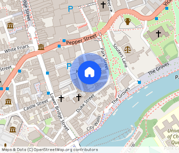 Albion Street, CHESTER - Photo 1