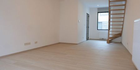 Eengezinswoning te huur in Oudenburg voor € 850 met 2 slaapkamers - Photo 2