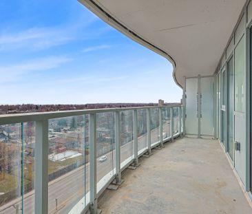 For Lease - 1010 Sandy Beach Road Unit# 707, Pickering, Ontario - Photo 5
