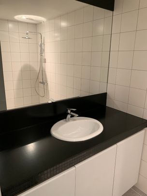 Eénslaapkamerappartement te huur in hartje Gent - Foto 1