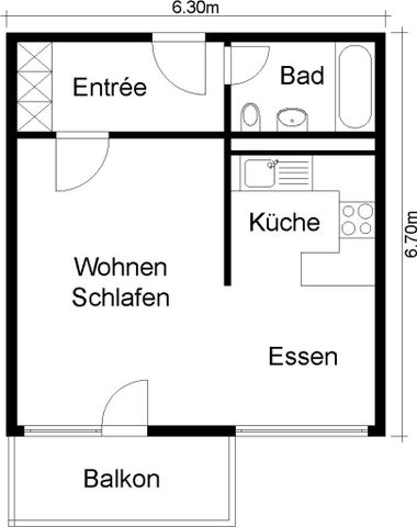 Ihr neues Zuhause mit traumhafter Seesicht - Photo 3