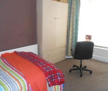 5 Bed - Brookdale Road, Off Smithdown Rd, Liverpool, L15 - Photo 3