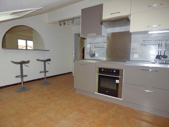 Location Appartement 2 pièces 60m² SANCE 71000 - Photo 1