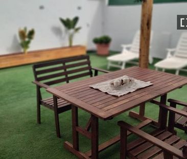 3 room luxury Apartment for rent in Santa Cruz de Tenerife, Canary ... - Photo 1