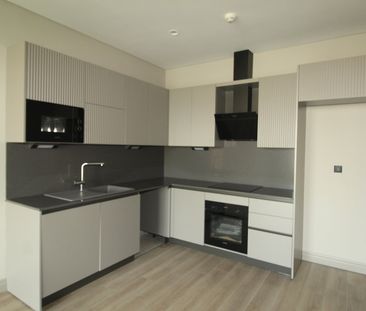 1-Sovrum Hyreslägenhet i Avrupa Konutlari, Sisli Istanbul - Photo 3