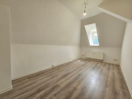 Viel Platz für die ganze Familie, gemütliche Wohnung, renoviert - Foto 5