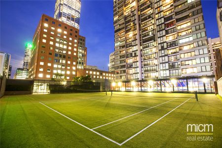 2107/668 Bourke Street - Photo 3