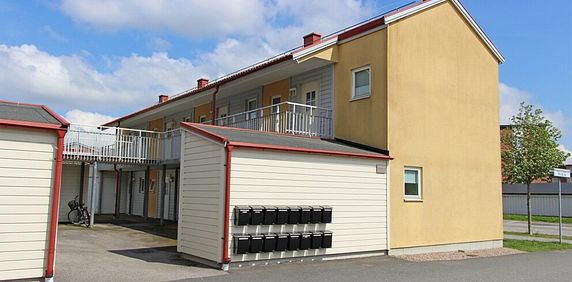 Lagavallen, Ljungby, Kronoberg - Photo 2