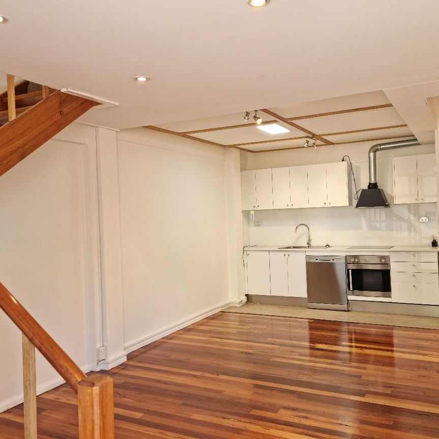 5/10 Cahill Street, 2038, Annandale Nsw - Photo 1