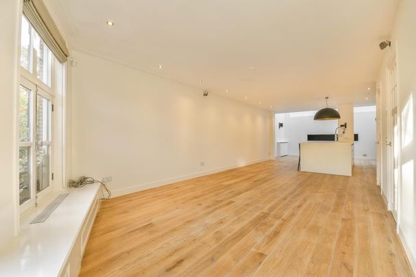 Huis te huur: Prinsengracht 264-H 1016 HH Amsterdam - Photo 1