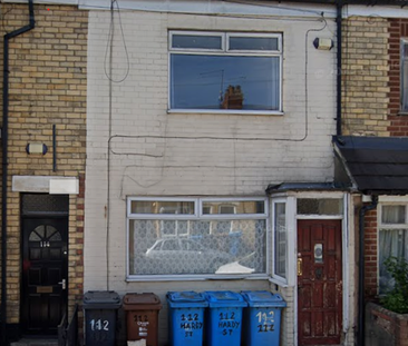 High Quality 4-Bed House Share - All Bills Included Room 3 - Single Room - Photo 1