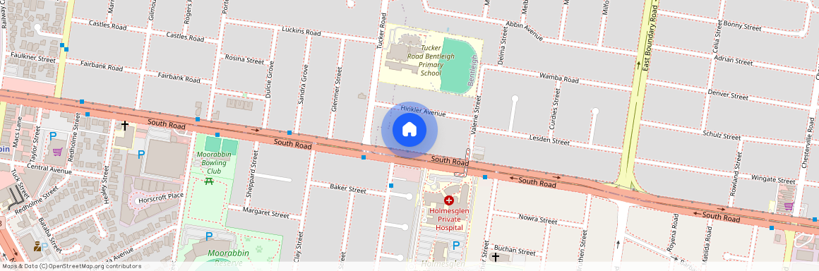 Unit 1/589 South Rd, Melbourne, Victoria 3165