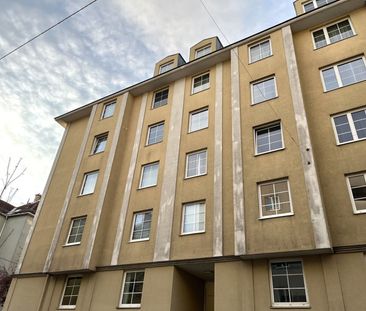 Attraktive 2 Zimmer Wohnung mit Terrasse nahe Antonspark in 1100 Wi... - Photo 5