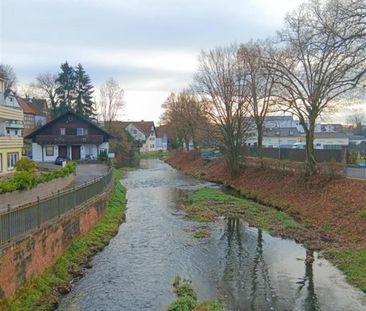 1 Zimmer Wohnung direkt an der Salz - Foto 2