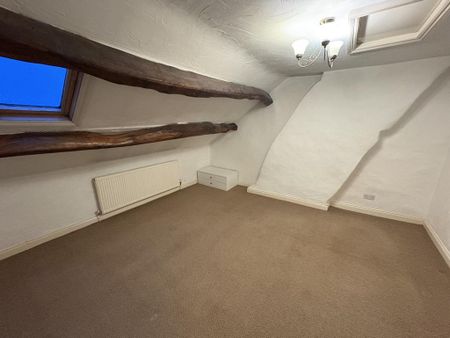 3 bedroom terraced house to rent - Photo 3